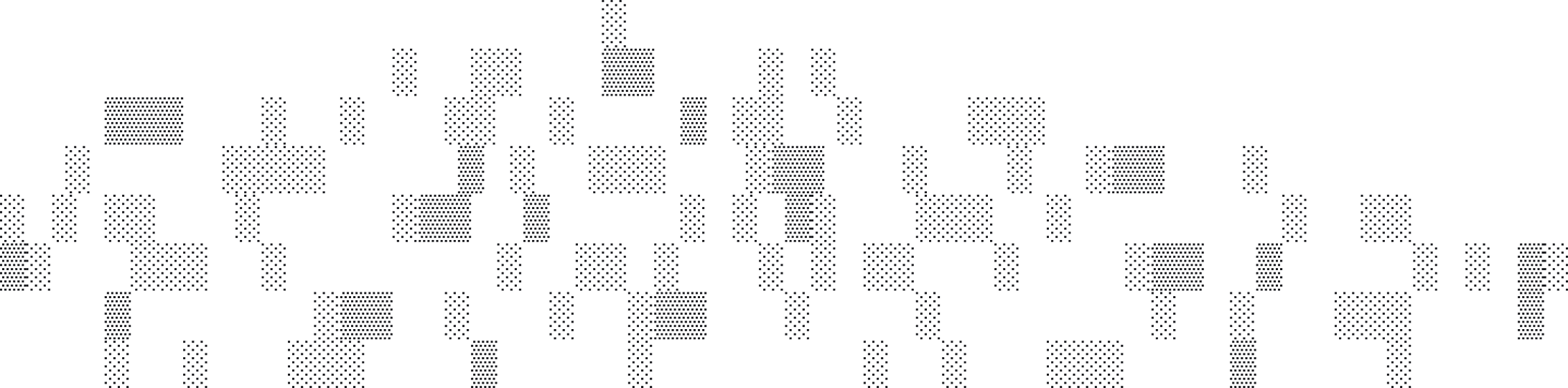 dots