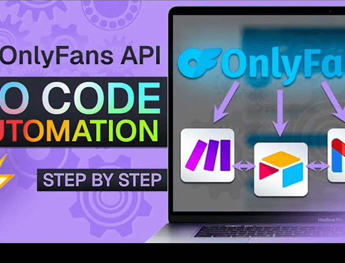 Automate Anything on OnlyFans with NO CODE! | make.com & Airtable 🚀 | OnlyFansAPI Tutorial